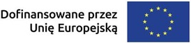 Informacje o dotacji UE